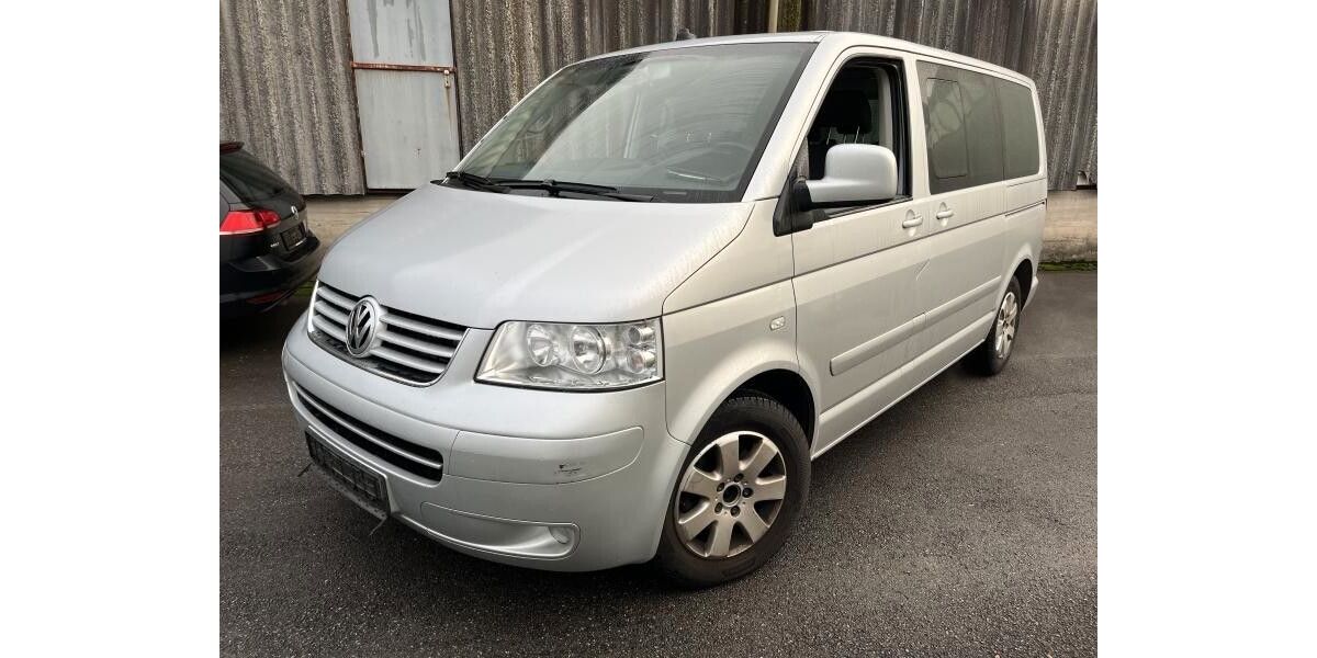 VW T5 Transporter 234.000 km 10.990 &euro; Delmenhorst 27751
