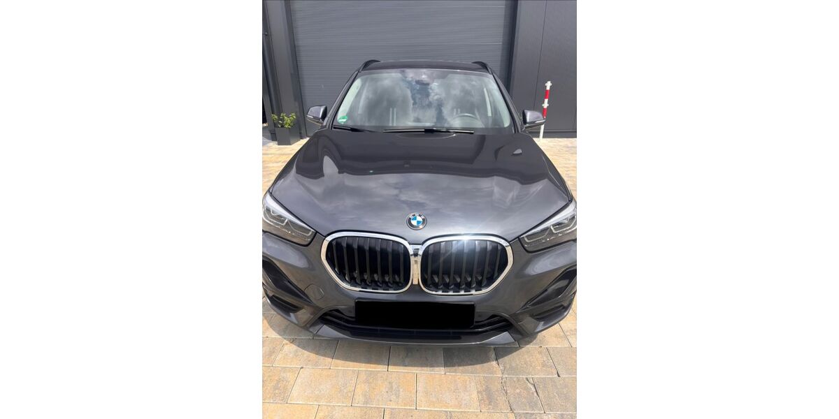 BMW X1 97.000 km 23.799 &euro; Waldkirchen 94065