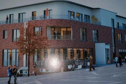 Wohnung Rheine Altenrheine - 2 Zimmer, 68 m&sup2;, 266.000&euro; | Angebot:25756053