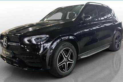 Mercedes-Benz GLE 350 58.500 km 55.890 € Plattling 94447