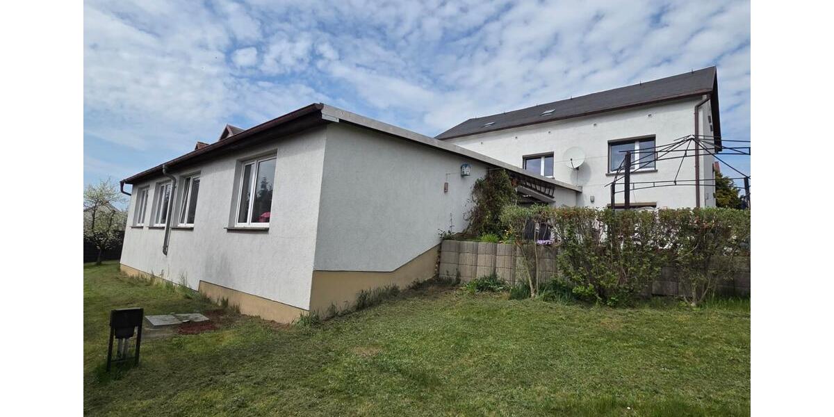 Einfamilienhaus Wilsdruff - 8 Zimmer, 130 m&sup2;, 461.500&euro; | Angebot:26674882