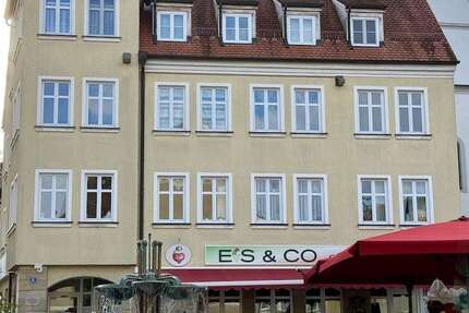 Büro in Auerbach , Oberpf 1.885 € 165 m² zimmer