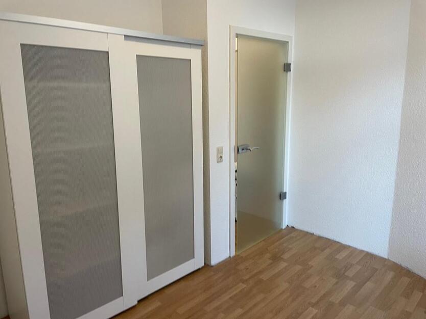 Hübsche 1-Raum Wohnung im Südviertel