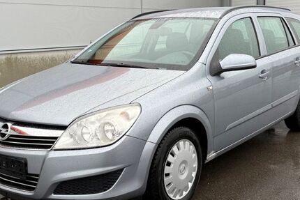 Opel Astra 200.000 km 999 &euro; Schwabmünchen 86830