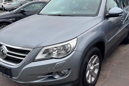 VW Tiguan 155.000 km 6.700 &euro; Aalen 73433