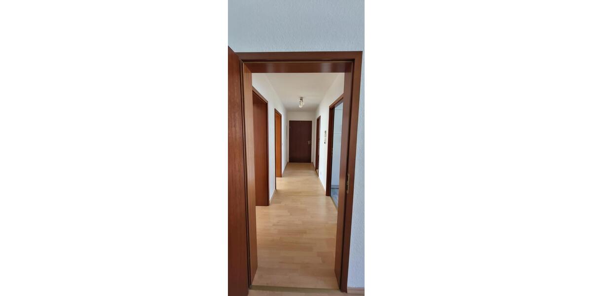 Etagenwohnung Kulmbach Blaich - 3 Zimmer, 62 m&sup2;, 700&euro; | Angebot:26677289