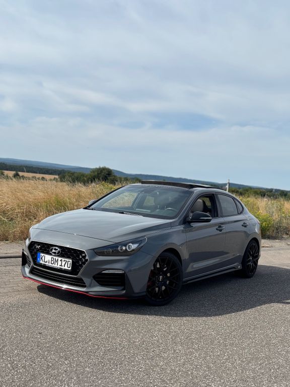 Hyundai i30 82.500 km 22.800 € Enkenbach-Alsenborn 67677
