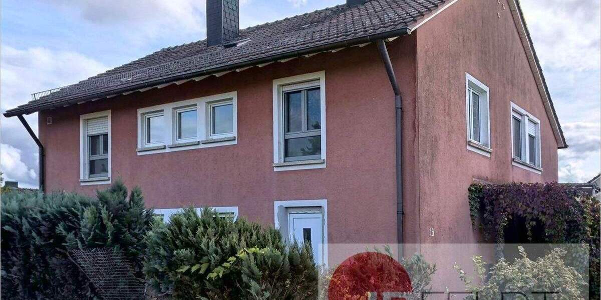 Mehrfamilienhaus, Wohnhaus Rodalben - 3 Zimmer, 84 m&sup2;, 98.000&euro; | Angebot:25778864