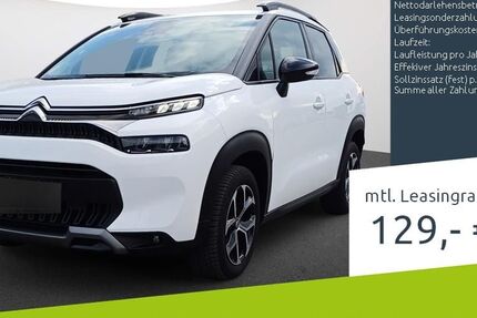 Citroen C3 Aircross 9.784 km 14.889 &euro; Borken 46325