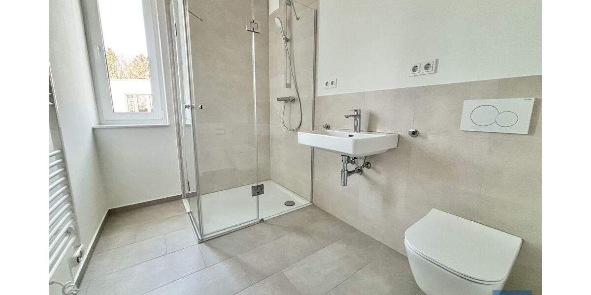 2-Zimmer-Neubauwohnung im Dachgeschoss- Alt-Heikendorf 2 zimmer