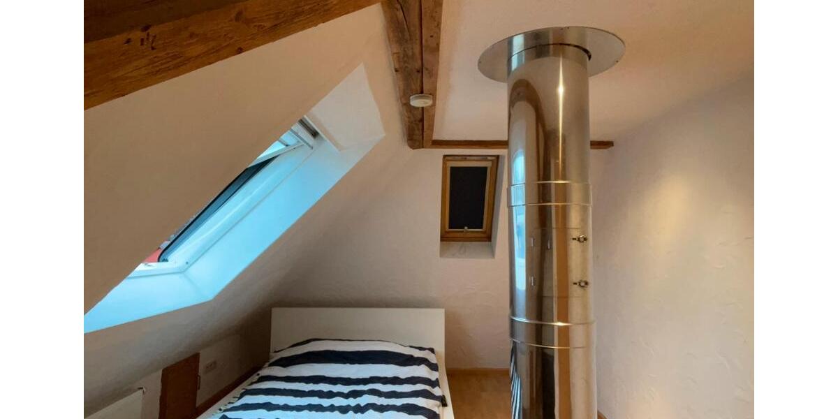 Etagenwohnung Waldkirch - 5 Zimmer, 91 m&sup2;, 1.350&euro; | Angebot:26384414