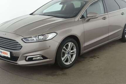 Ford Mondeo 100.859 km 13.620 &euro; Köln 50739