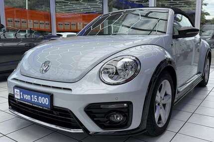 VW Beetle 38.700 km 21.990 &euro; Groß-Umstadt 64823
