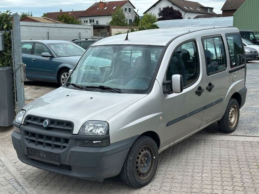 Doblo