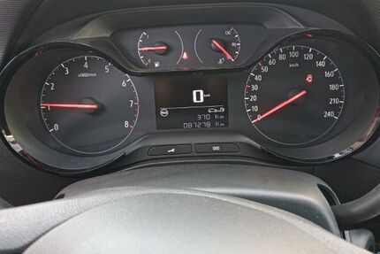 Opel Crossland (X) 86.000 km 7.390 &euro; Stein 90547