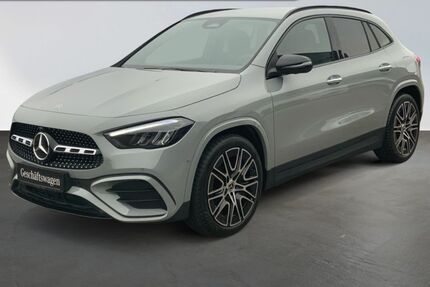 Mercedes-Benz GLA 200 9.900 km 40.490 &euro; Konstanz 78467