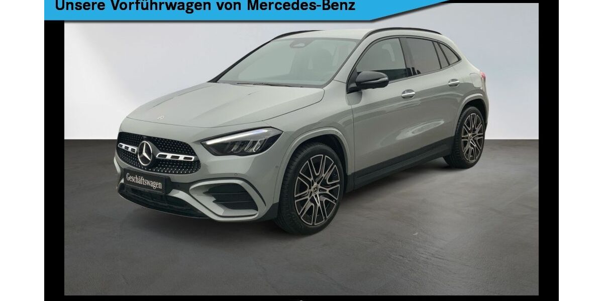 Mercedes-Benz GLA 200 9.900 km 40.990 &euro; Konstanz 78467