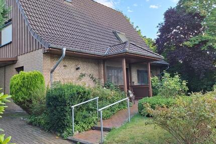 Begehrtes Einfamilienhaus an der Flensburger Förde 5 zimmer