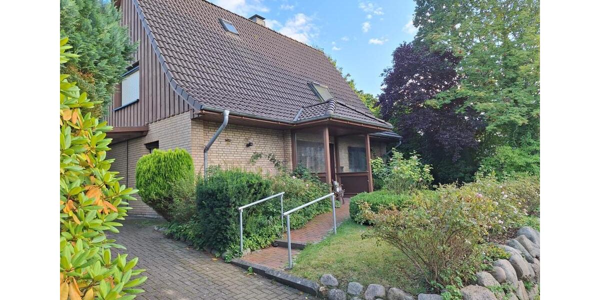 Begehrtes Einfamilienhaus an der Flensburger Förde 5 zimmer