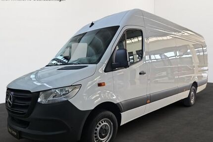 Mercedes-Benz Sprinter 18.300 km 43.911 &euro; Cottbus 03042