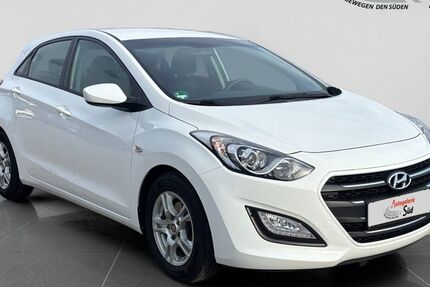 Hyundai i30 76.015 km 8.990 &euro; Waldshut-Tiengen 79761