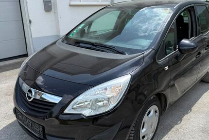 Opel Meriva 161.000 km 1.600 &euro; Unterdigisheim 72469
