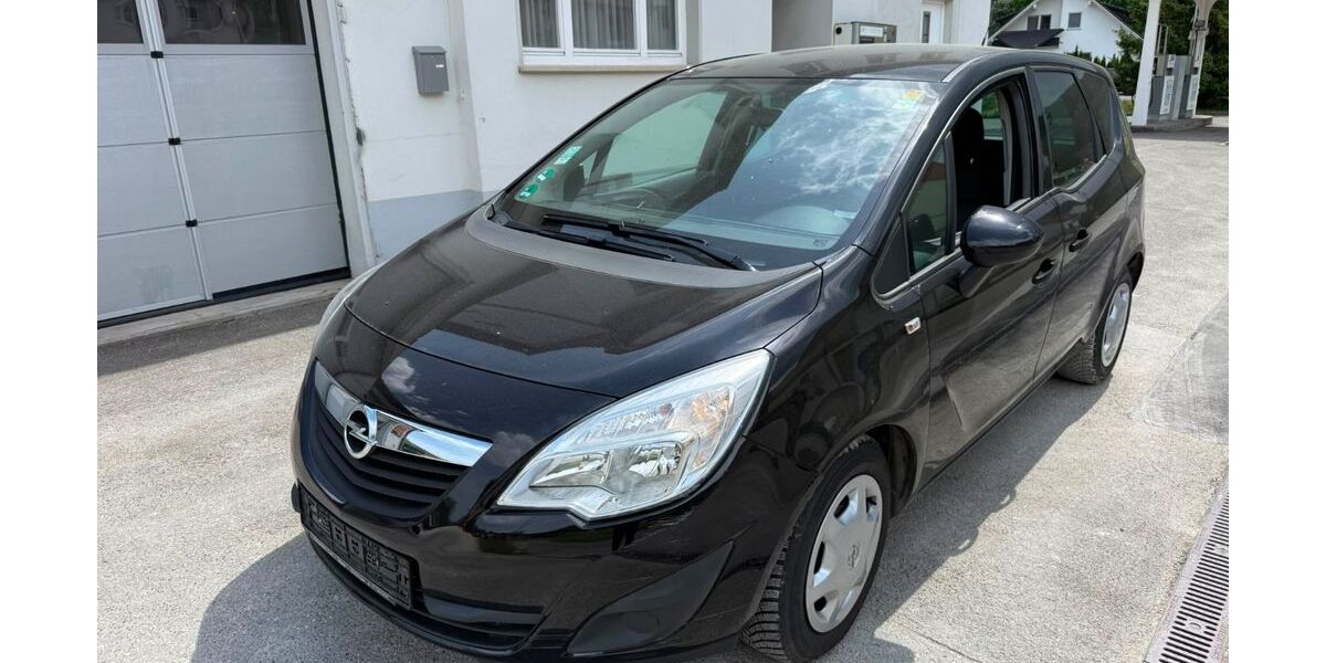Opel Meriva 161.000 km 1.600 &euro; Unterdigisheim 72469