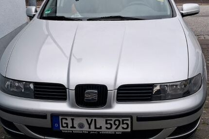 Seat Leon 122.600 km 1.650 € Reiskirchen 35447
