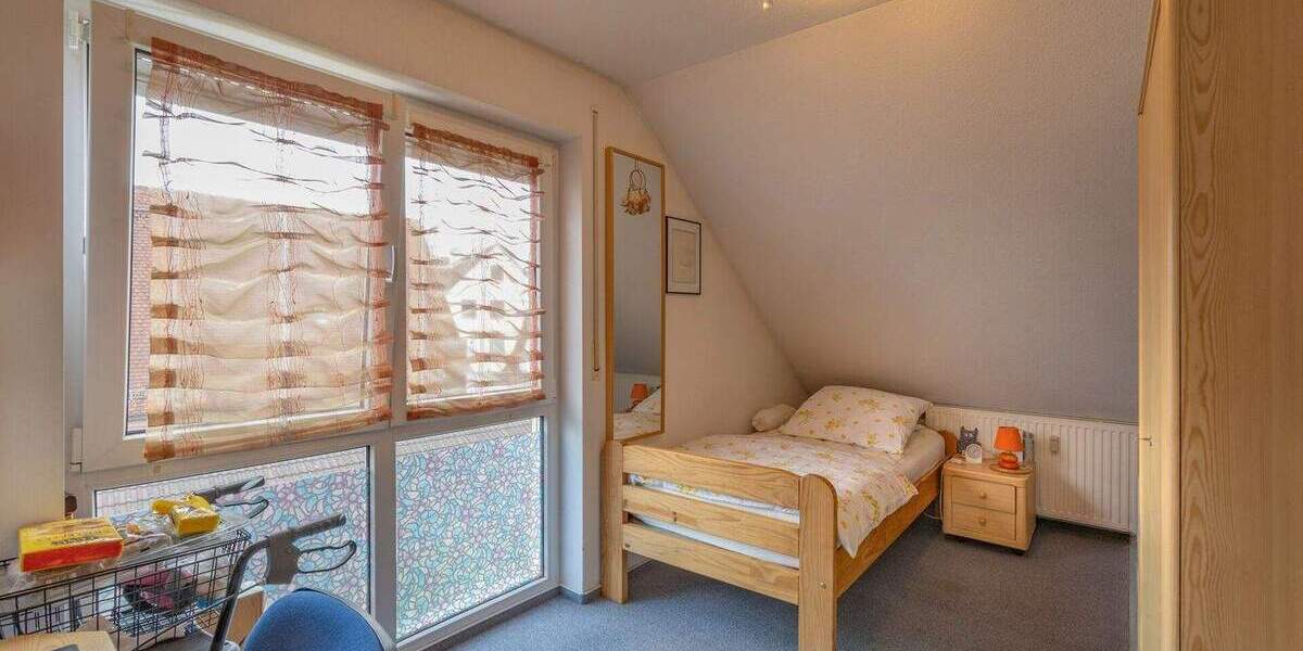 Etagenwohnung Dießen am Ammersee Dießen - 2 Zimmer, 57 m&sup2;, 365.000&euro; | Angebot:25691111