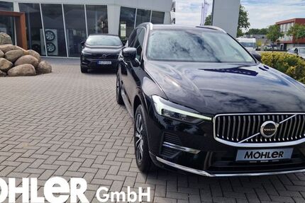 Volvo XC60 117.687 km 28.850 &euro; Bremen 28357