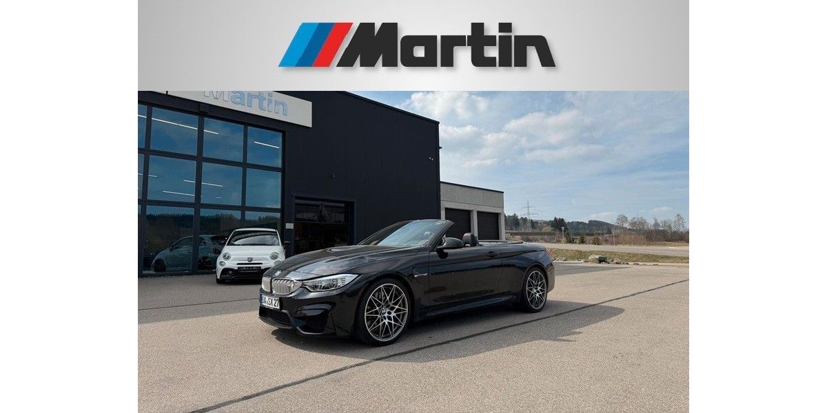 BMW M4 66.460 km 49.990 &euro; Oy-Mittelberg 87466