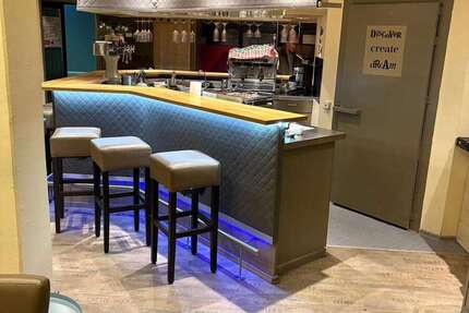 Gastronomie in Neu Ulm 2.000 € 81 m² zimmer