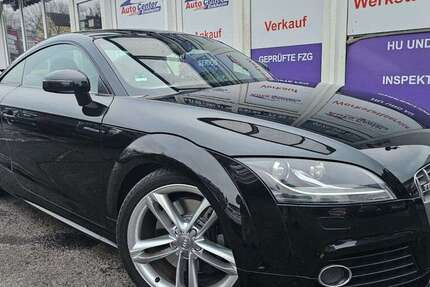Audi TT 140.000 km 15.999 € Frankfurt 60388