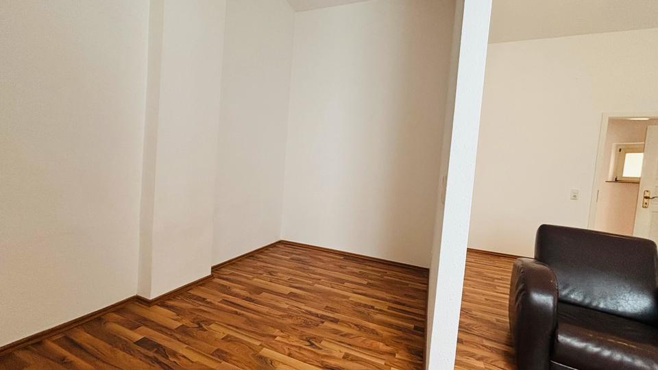 Erdgeschoßwohnung Dresden Neustadt - 1 Zimmer, 40 m&sup2;, 596&euro; | Angebot:26600523