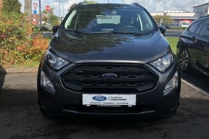Ford EcoSport 56.000 km 15.490 &euro; Erftstadt-Lechenich 50374