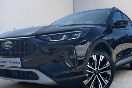 Ford Kuga 15.733 km 39.970 &euro; Waldshut-Tiengen 79761
