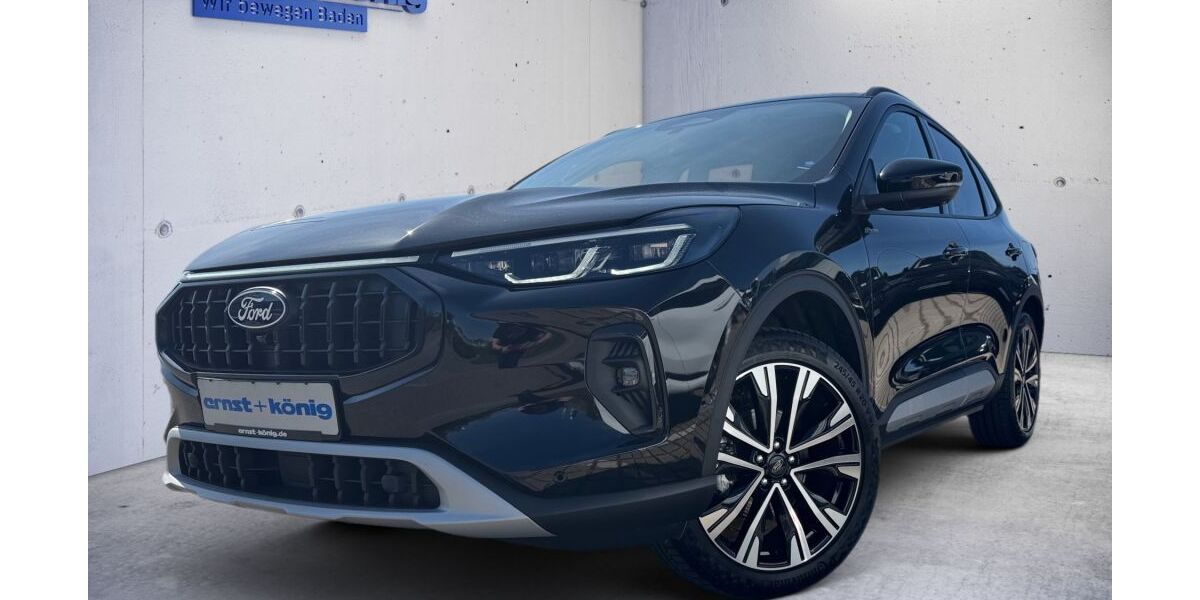 Ford Kuga 15.733 km 39.970 &euro; Waldshut-Tiengen 79761