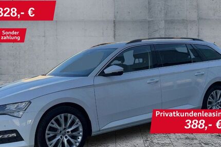 Skoda Superb 74.073 km 25.680 &euro; Bamberg 96052