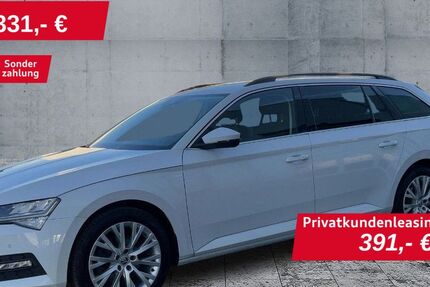 Skoda Superb 76.000 km 24.930 &euro; Bamberg 96052