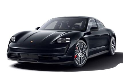 Porsche Taycan 17.867 km 65.000 € München 81669
