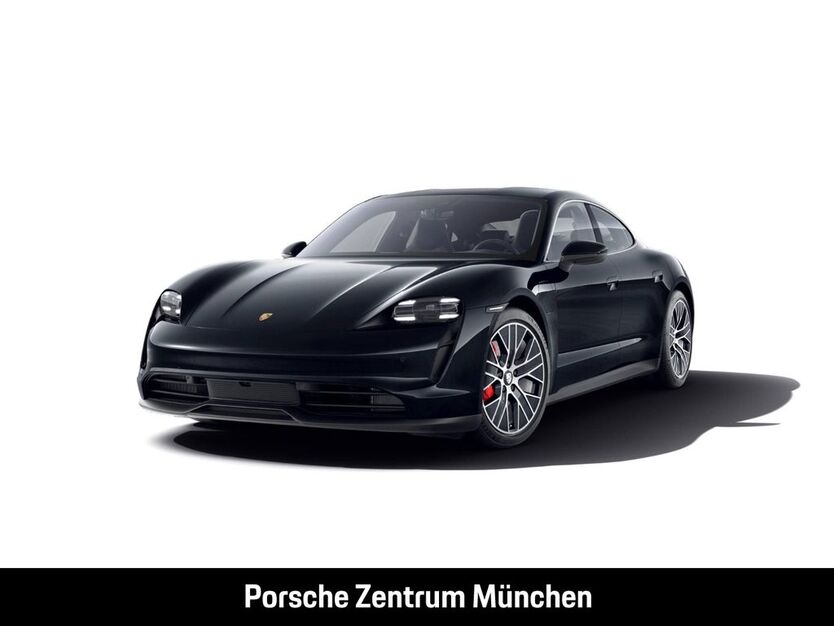 Porsche Taycan 17.867 km 65.000 € München 81669