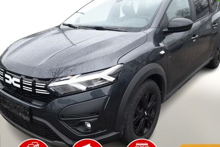 Dacia Jogger 38.700 km 17.288 &euro; Kehl 77694