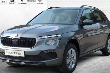 Skoda Kamiq 2.000 km 19.899 &euro; Pressig 96332