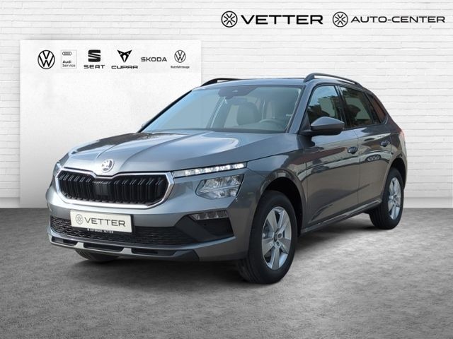 Skoda Kamiq 2.000 km 19.899 &euro; Pressig 96332