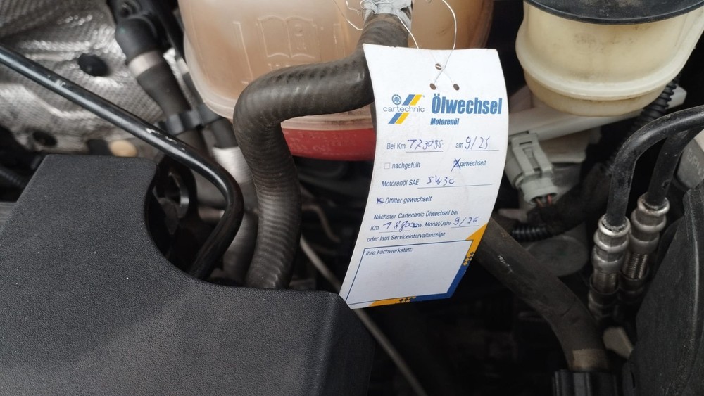 Opel Vectra C 175.793 km 2.699 &euro; Hünfeld 36088