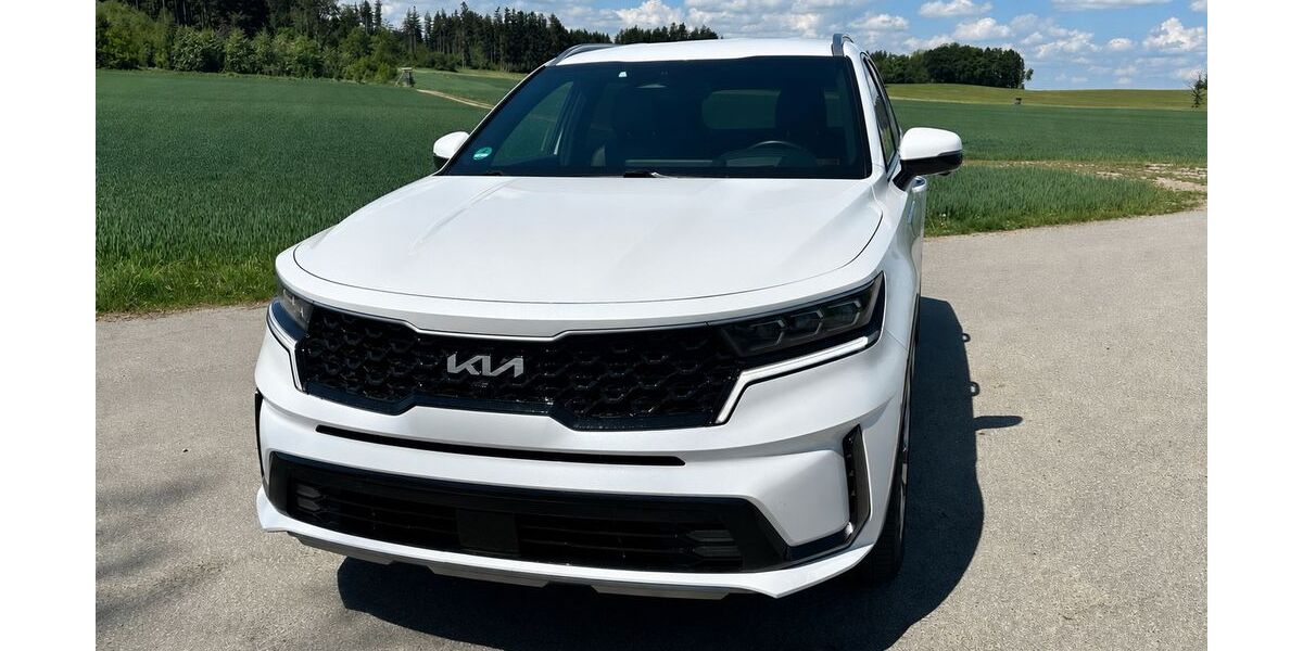Kia Sorento 75.000 km 37.990 &euro; Windach 86949