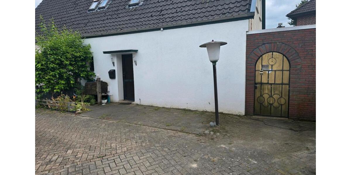 Doppelhaushälfte Oldenburg Etzhorn - 4 Zimmer, 80 m&sup2;, 239.500&euro; | Angebot:27111769