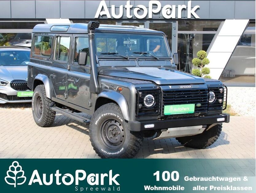 Defender