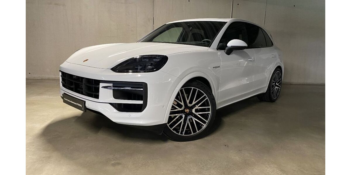 Porsche Cayenne 13.900 km 104.490 &euro; Plattling 94447