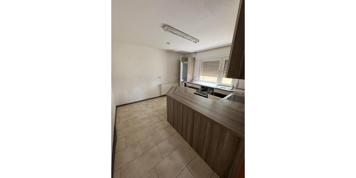 Erdgeschoßwohnung Pforzheim Eutingen - 2 Zimmer, 54 m&sup2;, 660&euro; | Angebot:25438953